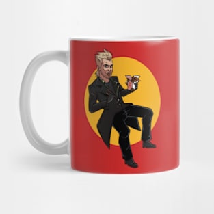 Lost Boys David Mug